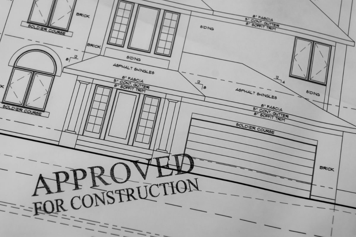 Building Approval