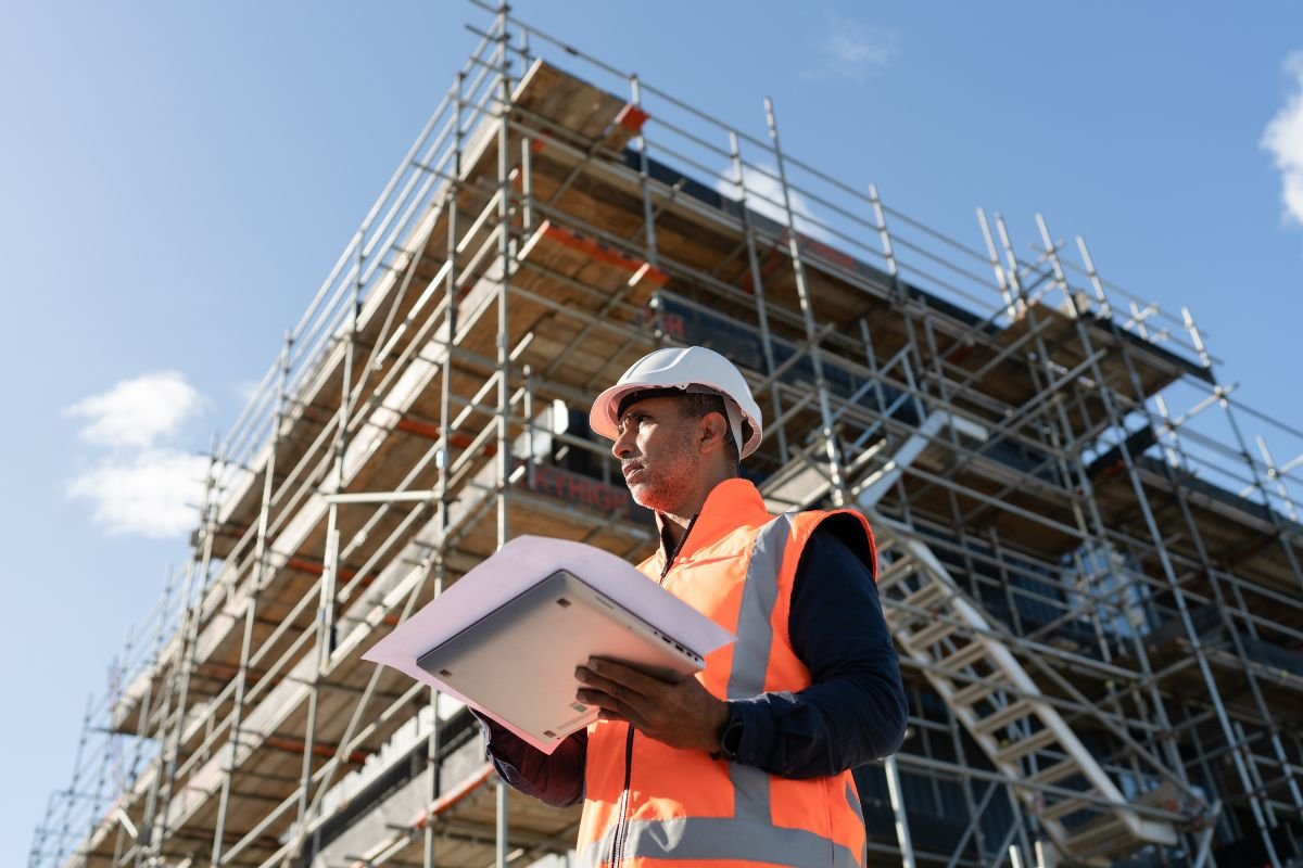 Construction Work
