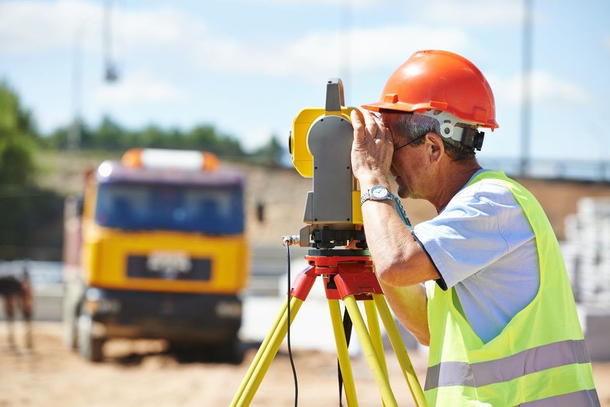 Land Survey
